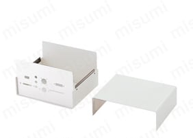 アルミ フリーサイズ パネル溝はめ込み型 APMシリーズ 形状