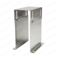 漏電遮断器取付台(三菱電機対応):関連画像