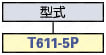 トグルスイッチ　取付穴Φ6・Φ12:関連画像