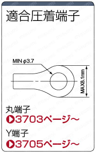 MKBシリーズ (20A　M3.5):関連画像