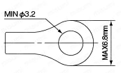 MTシリーズ (15A　M3・組端子台):関連画像