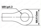 MTシリーズ (30A　M4・組端子台):関連画像