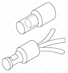 裸圧着端子 丸型（バリュー品） 圧着工具の選定7