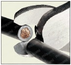 切断工具 ケーブルカッター:関連画像