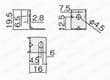 スイッチング電源（DC24V出力）:関連画像