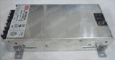 スイッチング電源（DC24V出力）:関連画像