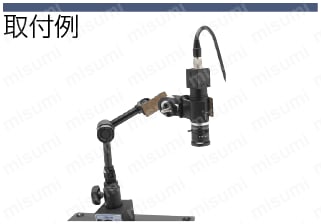 取付冶具（LED照明用）:関連画像