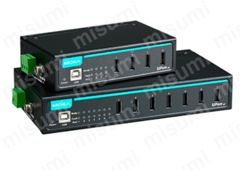PNUSH-UPORT407-R | 4/7ポート産業用USBハブ | ミスミ | MISUMI(ミスミ)