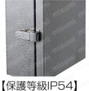 Ｒシリーズステンレスパチン錠ＩＰ有り　RSUSBＰシリーズ:関連画像