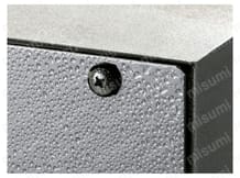 Ｒシリーズステンレス4点ネジ止めＩＰ有り　RSUSDXＰシリーズ:関連画像