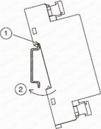 信号変換器（マルチレンジ直流信号絶縁変換器）:関連画像