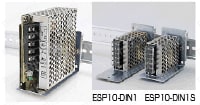 スイッチング電源（ケース付き、DC5V、DC12V出力）取付方法3 