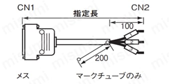 ZC9USCBMB1 Pro-face USB PC接続ケーブル Pro-face(シュナイダー