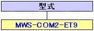 欧式コモン端子台 Pコモン、Nコモン分割 １対９ｘ２極:関連画像