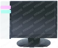 付箋貼り付け用プレート:関連画像