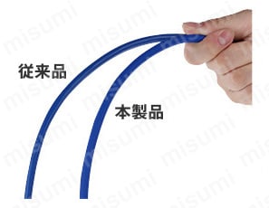 CAT5e STP （より線） やわらかLANケーブル 関連画像