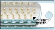 Dsubｺﾈｸﾀ　ハンダ付けタイプ/プレスコンタクト（ローコスト）