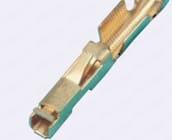 MILコネクタ付ケーブル 汎用圧接タイプ (Cable with MIL connector, General-purpose pressure welding type):関連画像