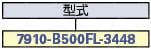 MILコネクタ 圧接メスコネクタ(ロック無し):関連画像