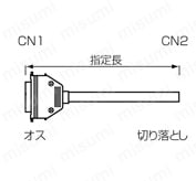 一般EMI対策タイプ:関連画像