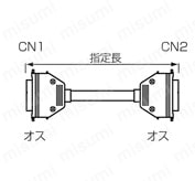 一般EMI対策タイプ:関連画像