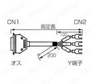 一般EMI対策タイプ:関連画像