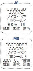 M3．5スクリューロックタイプ:関連画像