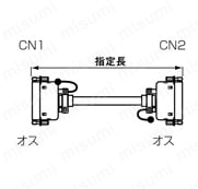 M3．5スクリューロックタイプ:関連画像