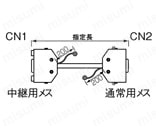 延長用タイプ:関連画像