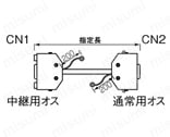 延長用タイプ:関連画像