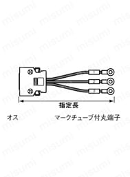 バラ線フード付タイプ:関連画像