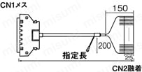 汎用EMI対策タイプ:関連画像