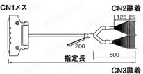 汎用EMI対策タイプ:関連画像