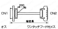 パネルマウントタイプ:関連画像