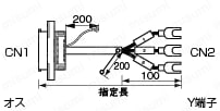 パネルマウントタイプ:関連画像