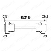 EMI対策タイプ:関連画像