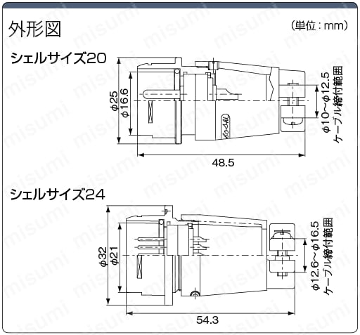 NR　中継アダプタ（ワンタッチロック):関連画像
