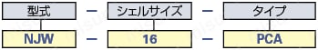 NJW　防水キャップ:関連画像