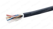 PLTコネクタ ストレート・中継タイプ(Cable with straight  PLT connector, relay type)：関連画像