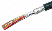 HR10Aコネクタ付きケーブル ストレートタイプ(Cable with HR10A connector straight type)：関連画像
