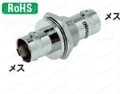 中継アダプタ（同種タイプコネクタ間）:関連画像