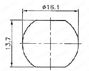 中継アダプタ（同種タイプコネクタ間）:関連画像
