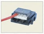 e-CON　ソケットコネクタ　簡単結線1