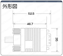 ディスプレイハーネス（高解像度）:関連画像