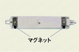 OAタップ 4ヶ・6ヶ口（エコ環境タイプ/多機能タイプ15A 125V）:関連画像