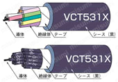 VCT531X PSE/UL対応 | ミスミ | MISUMI(ミスミ)