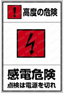 組み合わせ自由自在PLラベル：組合せタイプ／自由設定文タイプ型式事例