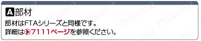 フリーサイズ制御盤ボックス　厚板上面溝無タイプ　PFTAシリーズ:関連画像