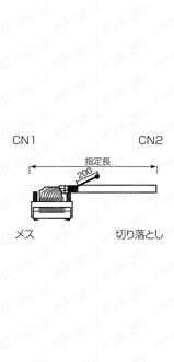 薄型圧接アングルタイプ:関連画像