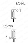 EMI対策アングルタイプ:関連画像
